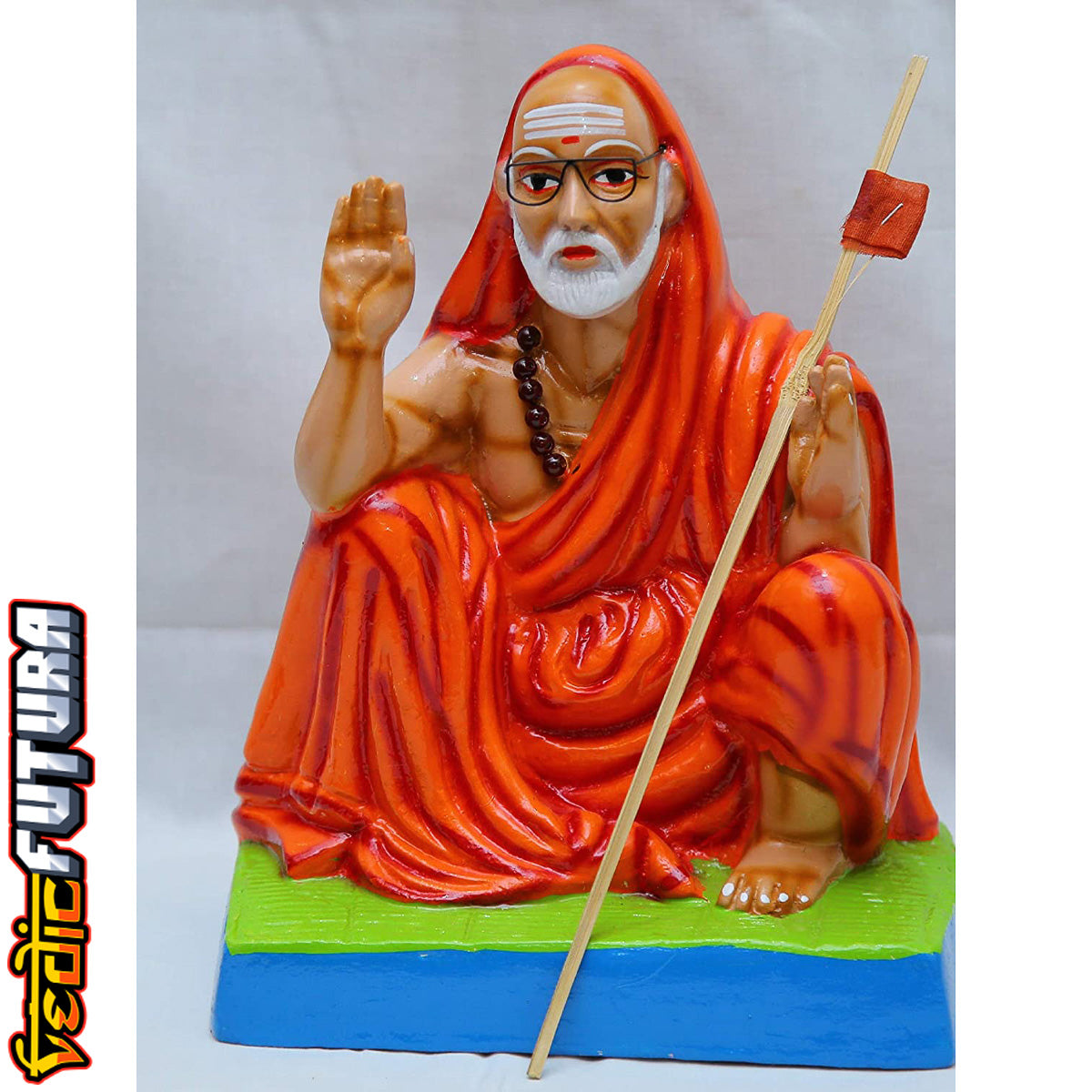 Mahaperiyava - “The Great Elder"