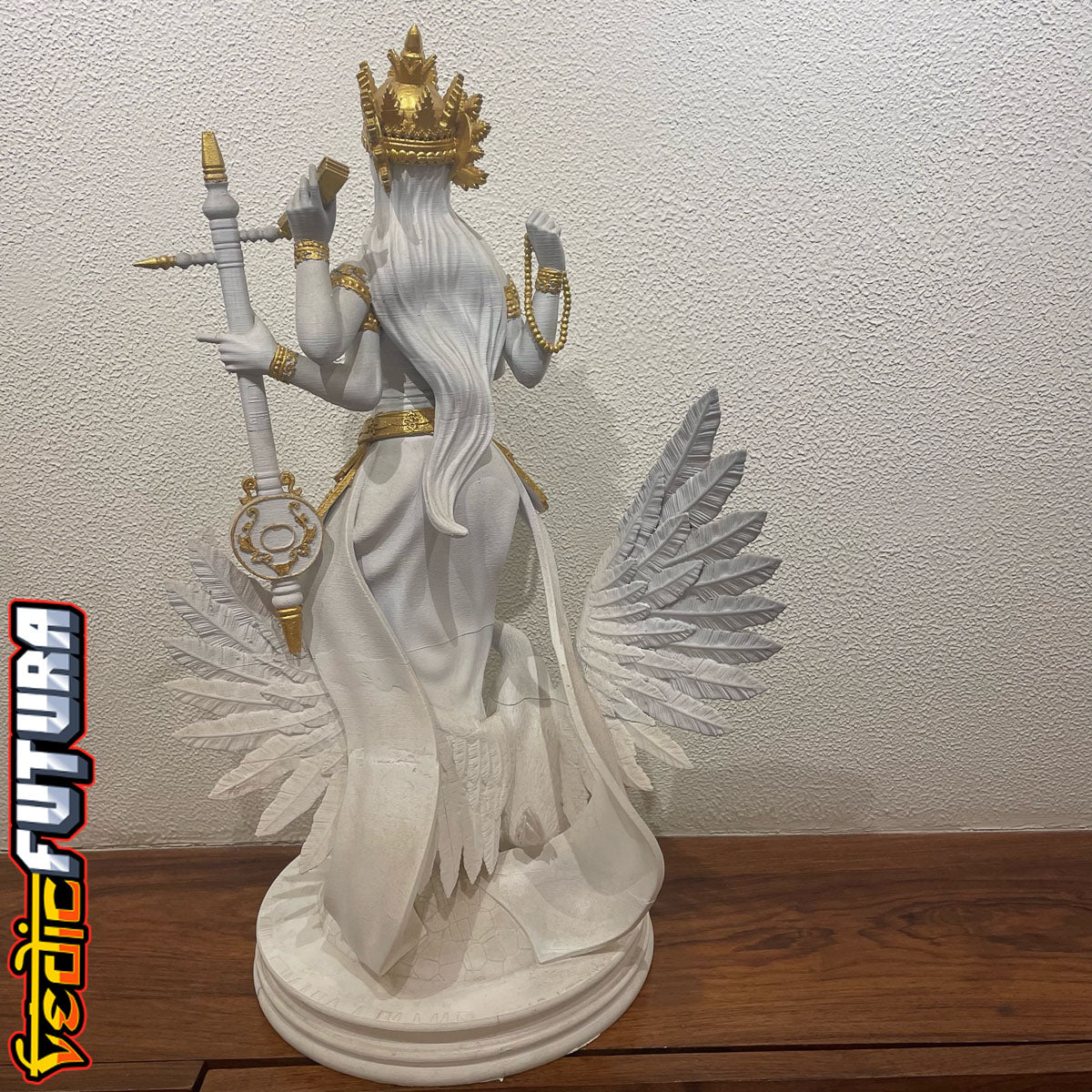 Balinese Saraswati - Goddess of Knowledge