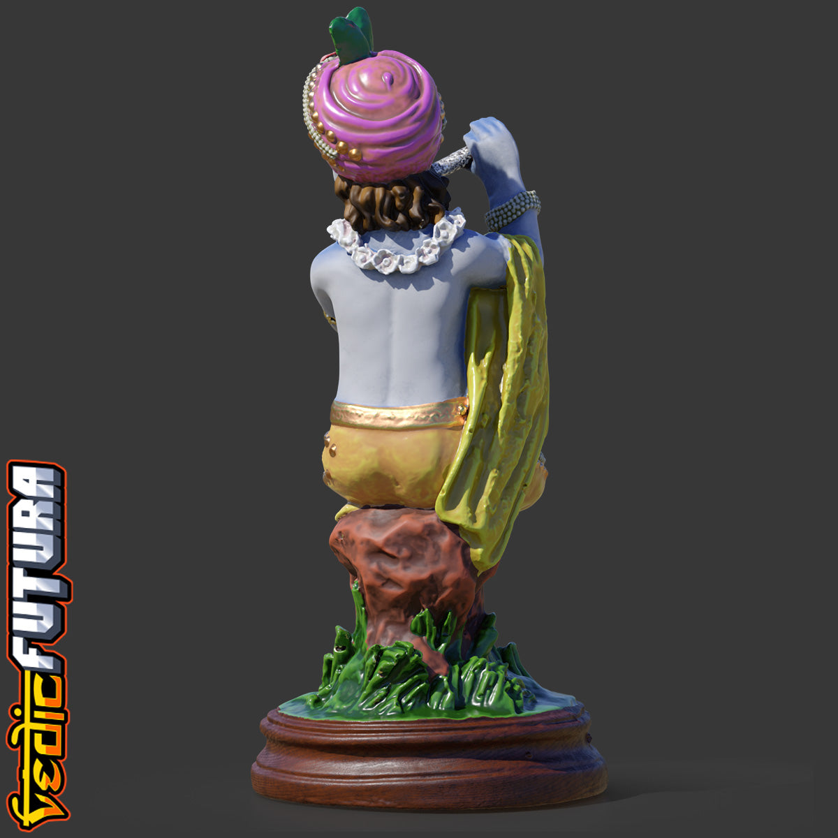 Bala Krishna: Divine Melody