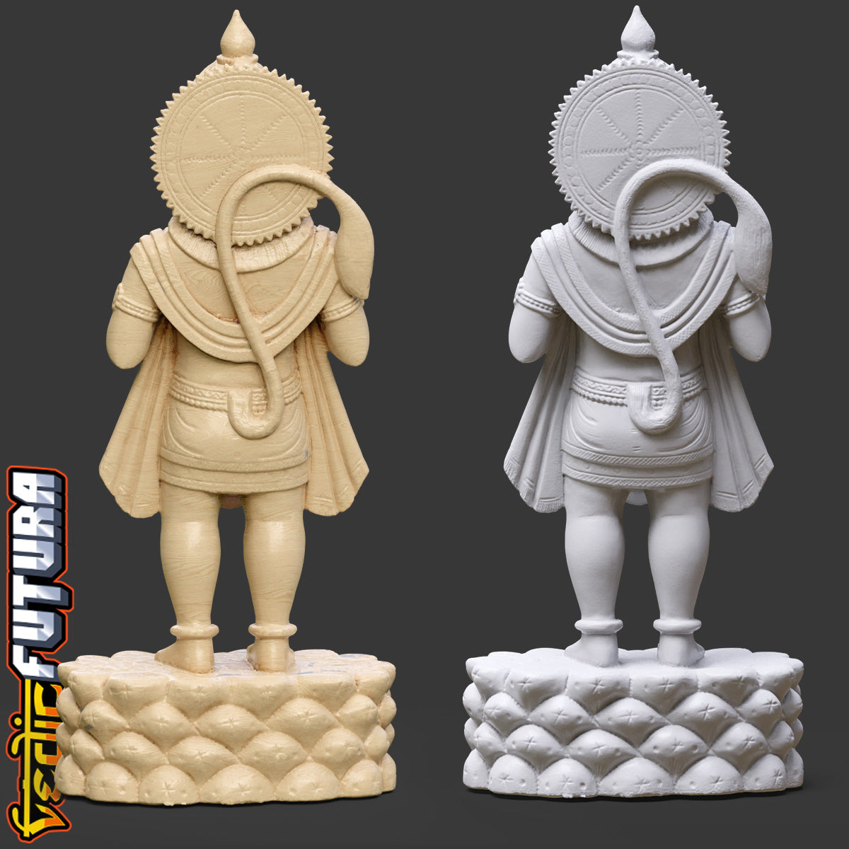 Hanuman: Heart of Devotion