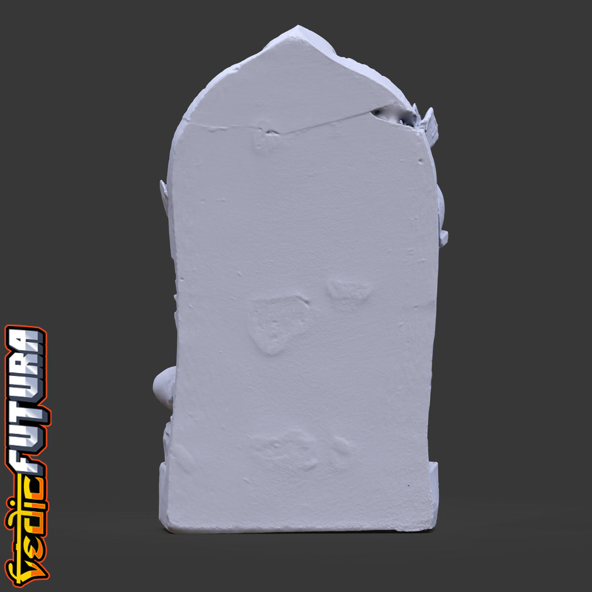 Yogeshwara: Shiva in Divine Stillness