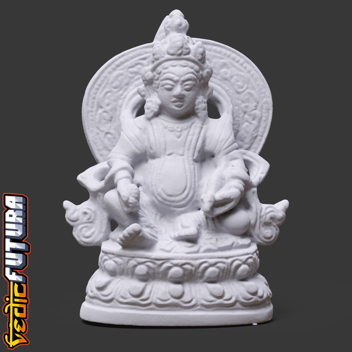 Kubera: Lord of Wealth and Keeper of the North