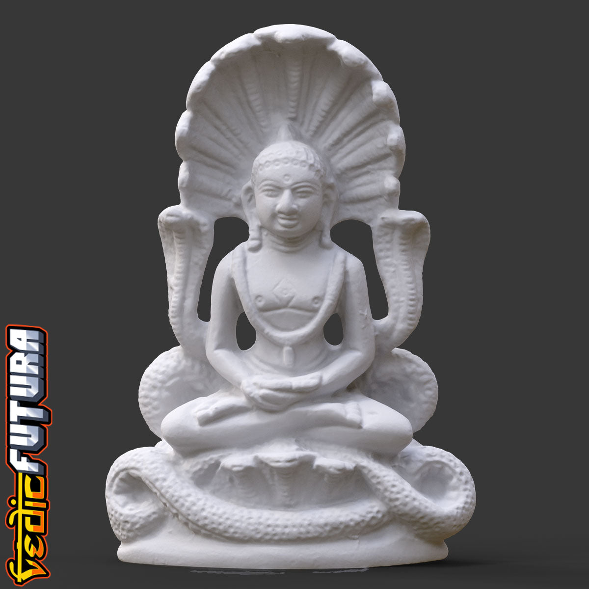 Twenty Third Jain Tirthankara Lord Parshvnatha