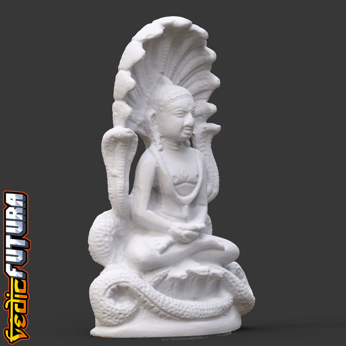 Twenty Third Jain Tirthankara Lord Parshvnatha