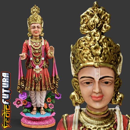 Swaminarayan: The Divine Reformer