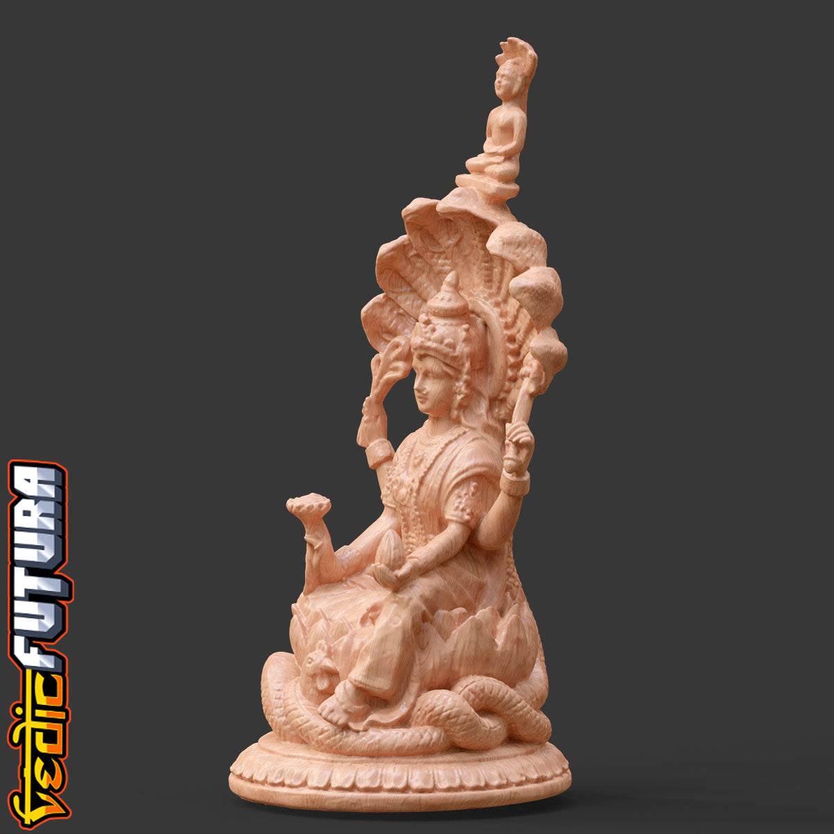 Padmavati Mata: Guardian Deity of Prosperity