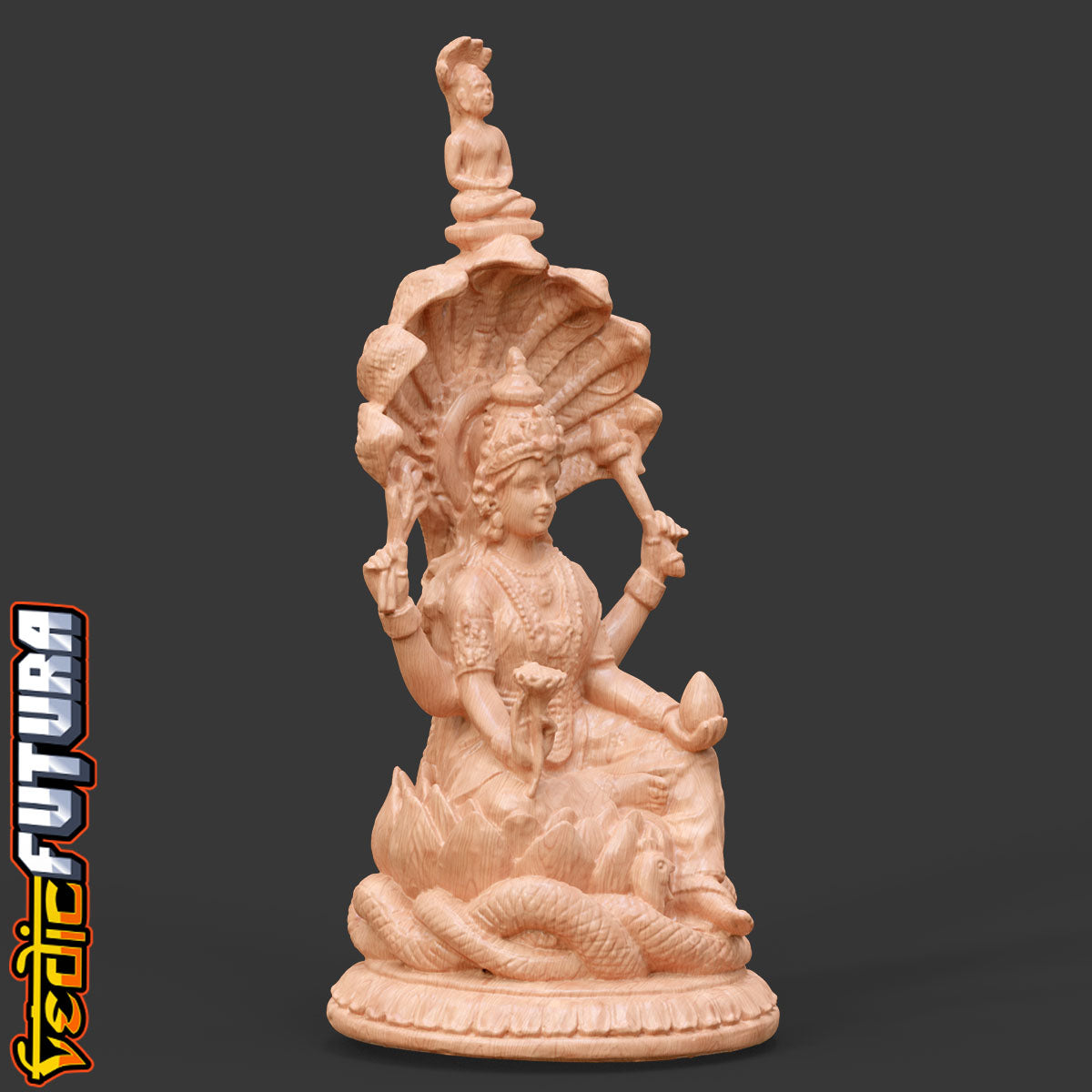 Padmavati Mata: Guardian Deity of Prosperity