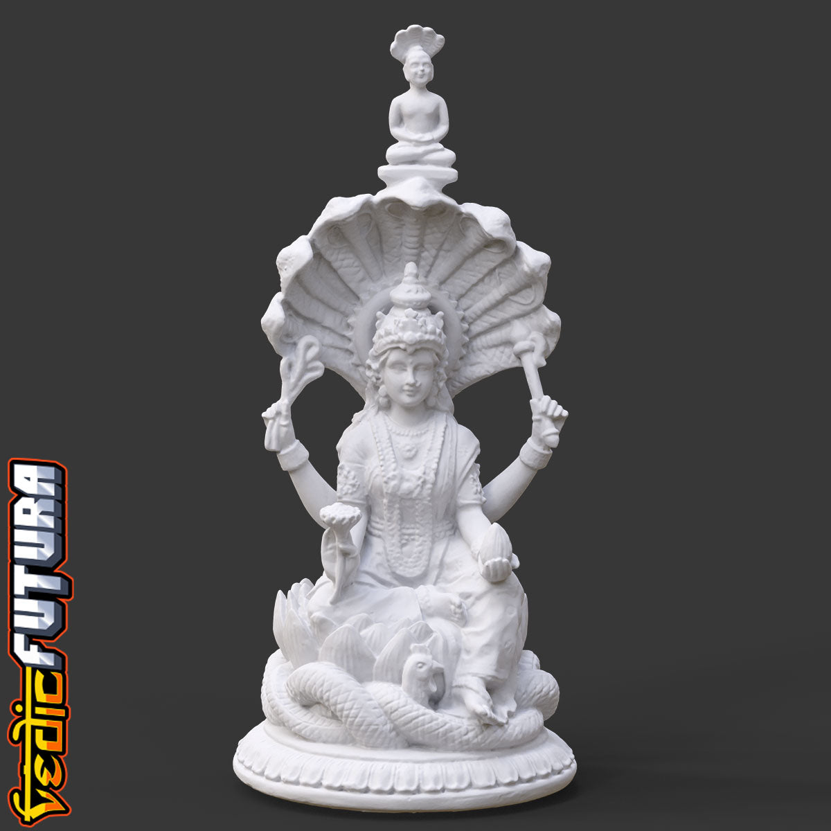 Padmavati Mata: Guardian Deity of Prosperity