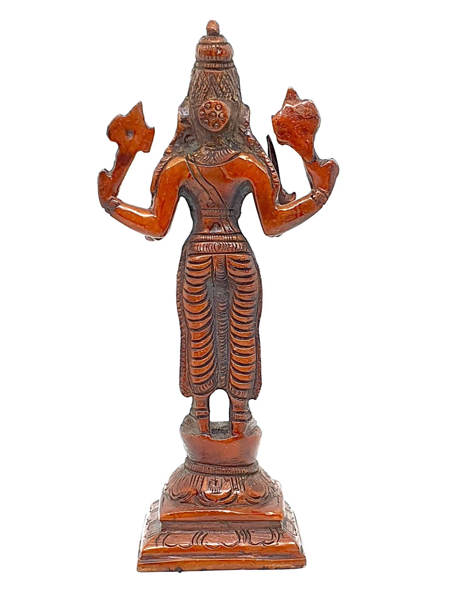 Hayagriva - Personification of all Knowledge