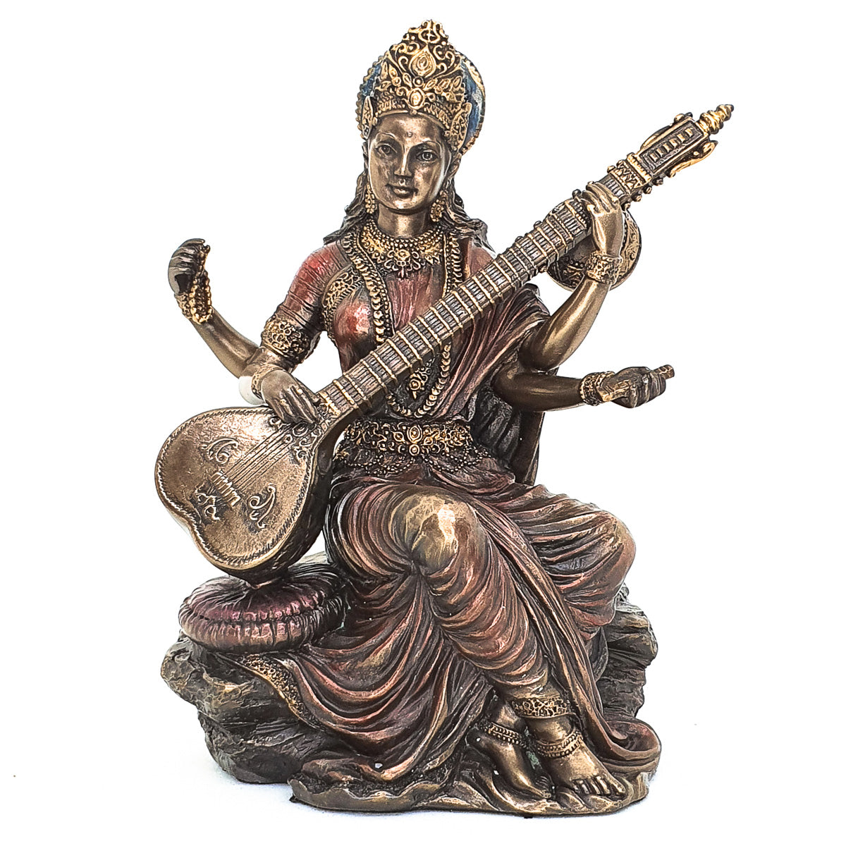 Veenavadini Saraswati