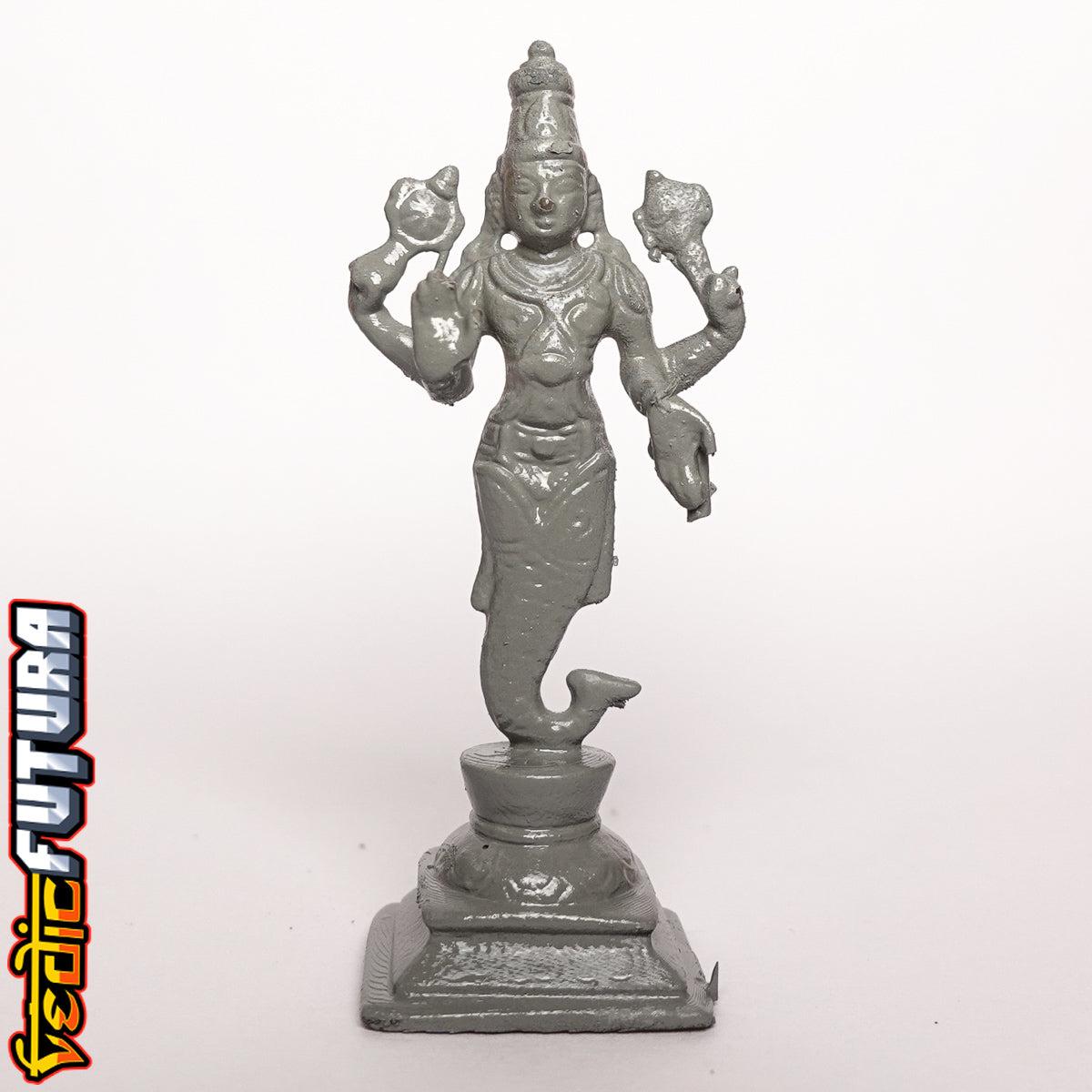 First Avatar of Vishnu - Matsya (The Fish)