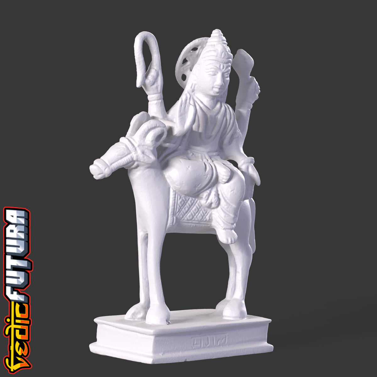 Mangal or Hindu God of Mars