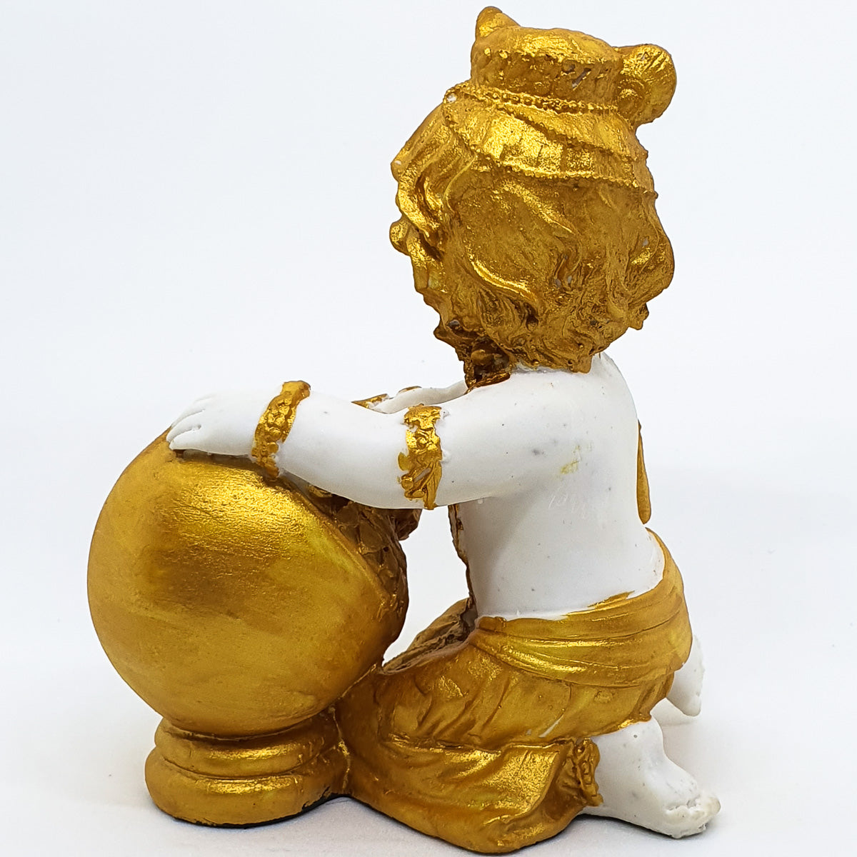 Makhan Chor - Krishna Stealing Butter