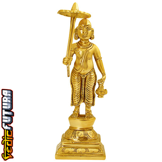 Dashavatar Set- 10 Avatars of Vishnu