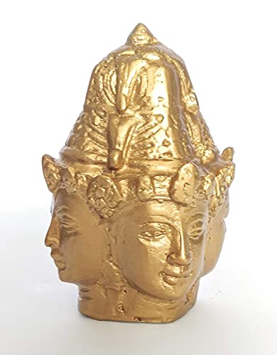 Balinese Mukha Linga Shiva