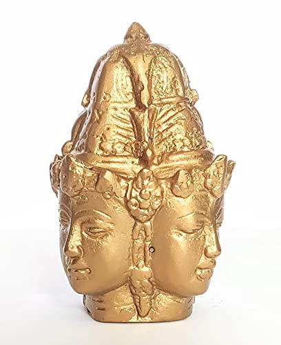 Balinese Mukha Linga Shiva