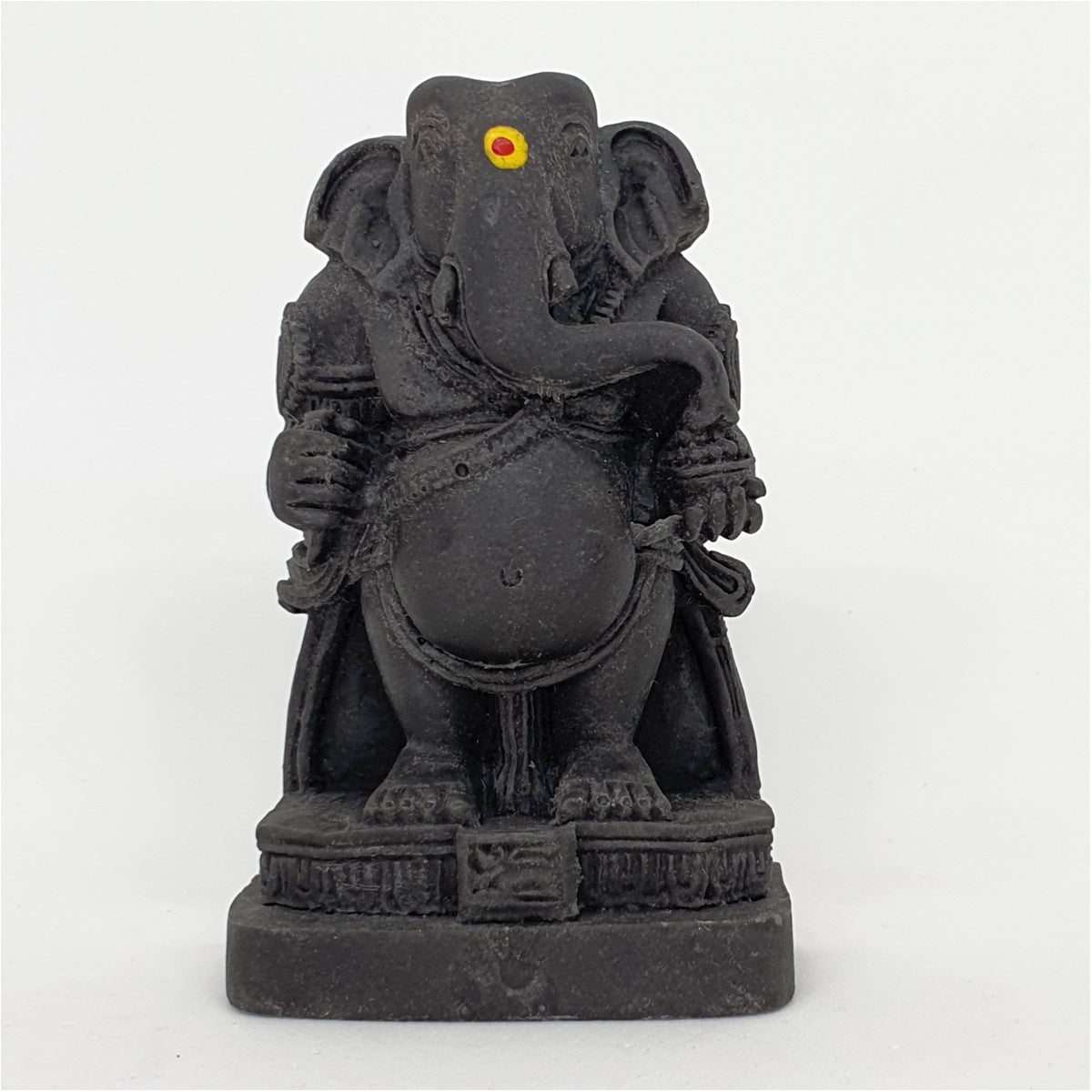 Gokarna Ganesha Who Outwitted Ravana