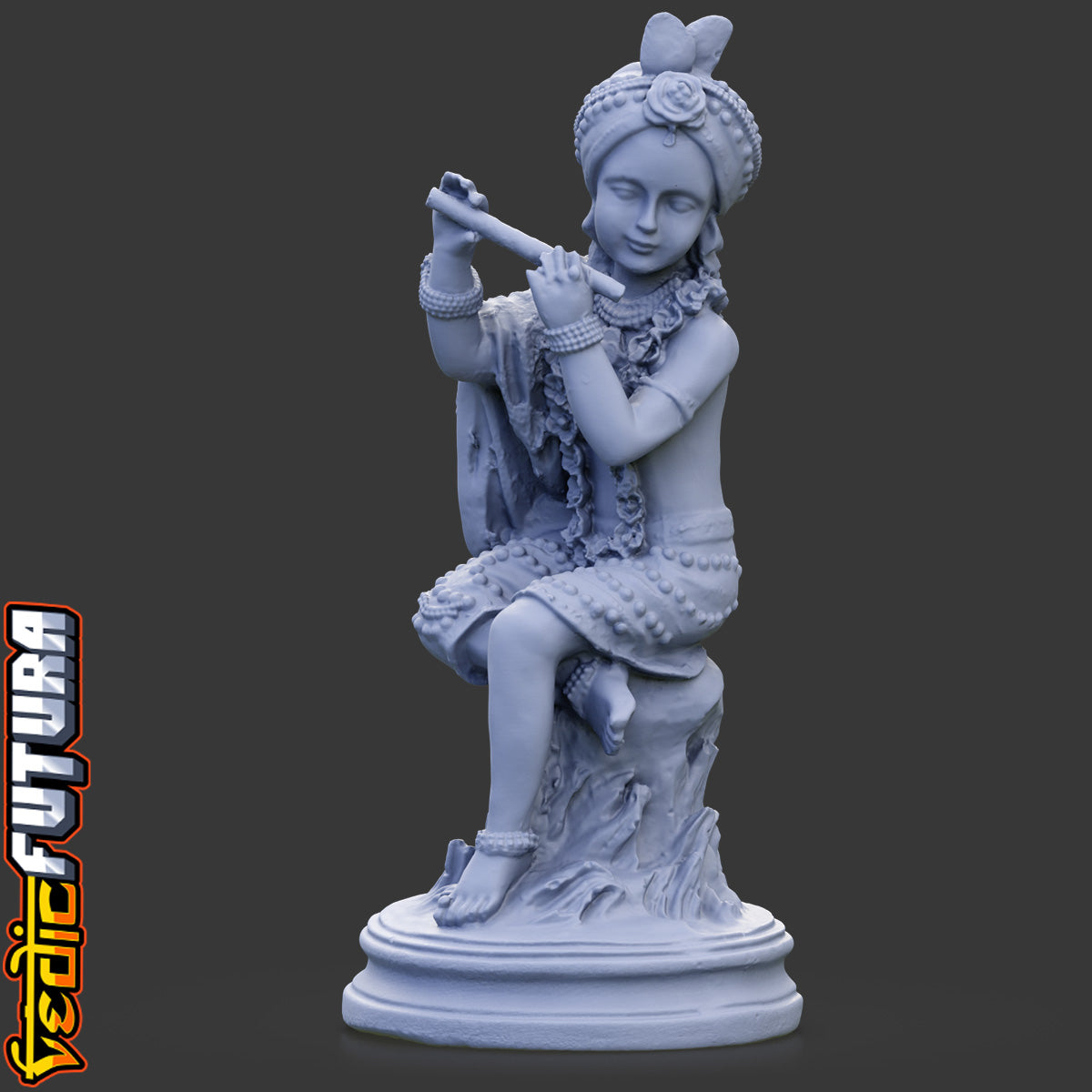 Bala Krishna: Divine Melody