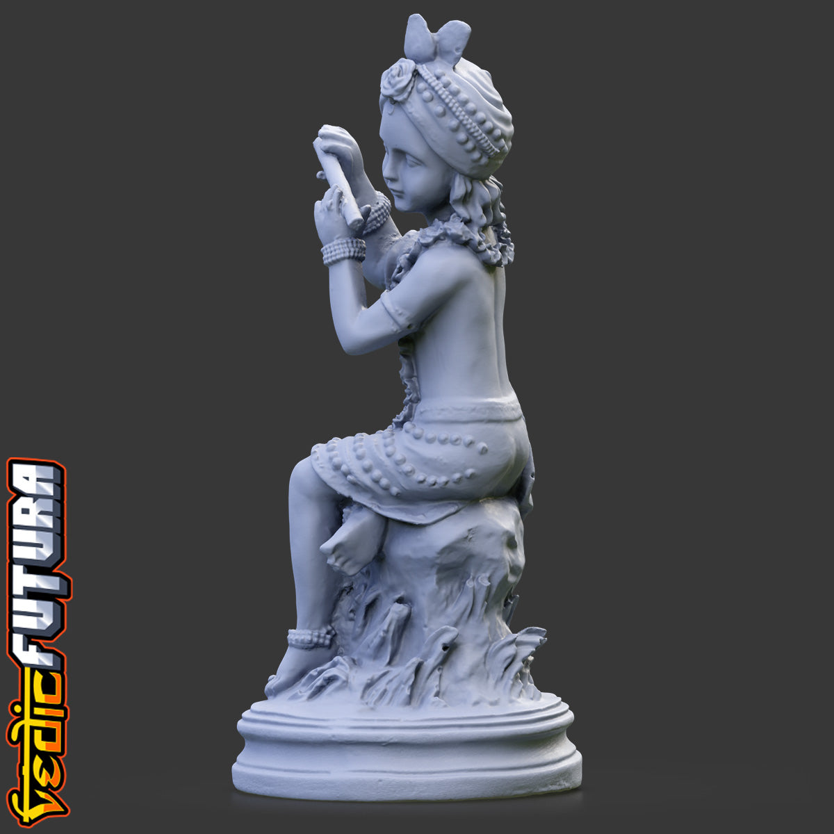 Bala Krishna: Divine Melody