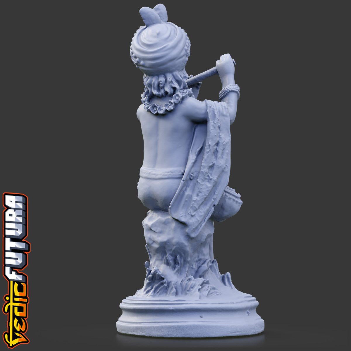 Bala Krishna: Divine Melody