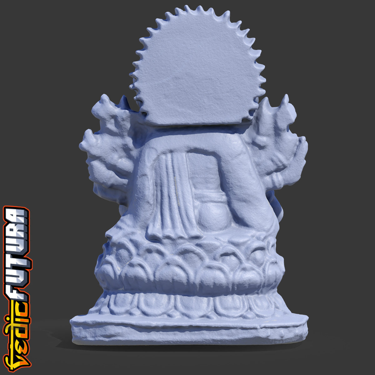 Panchamukhi Gayatri: Embodiment of the Gayatri Mantra