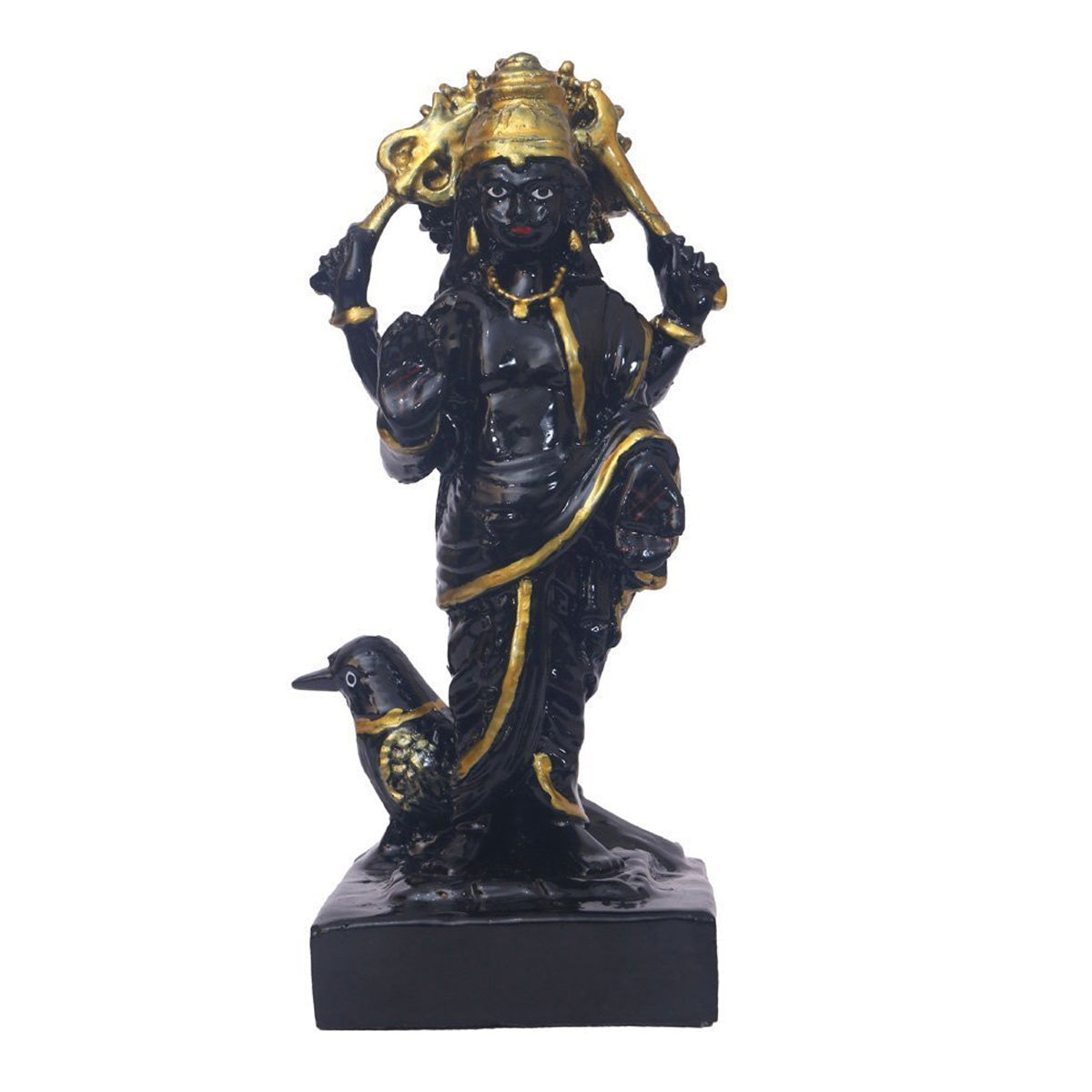 The Karmic Governor: Lord Shani or Planet Saturn