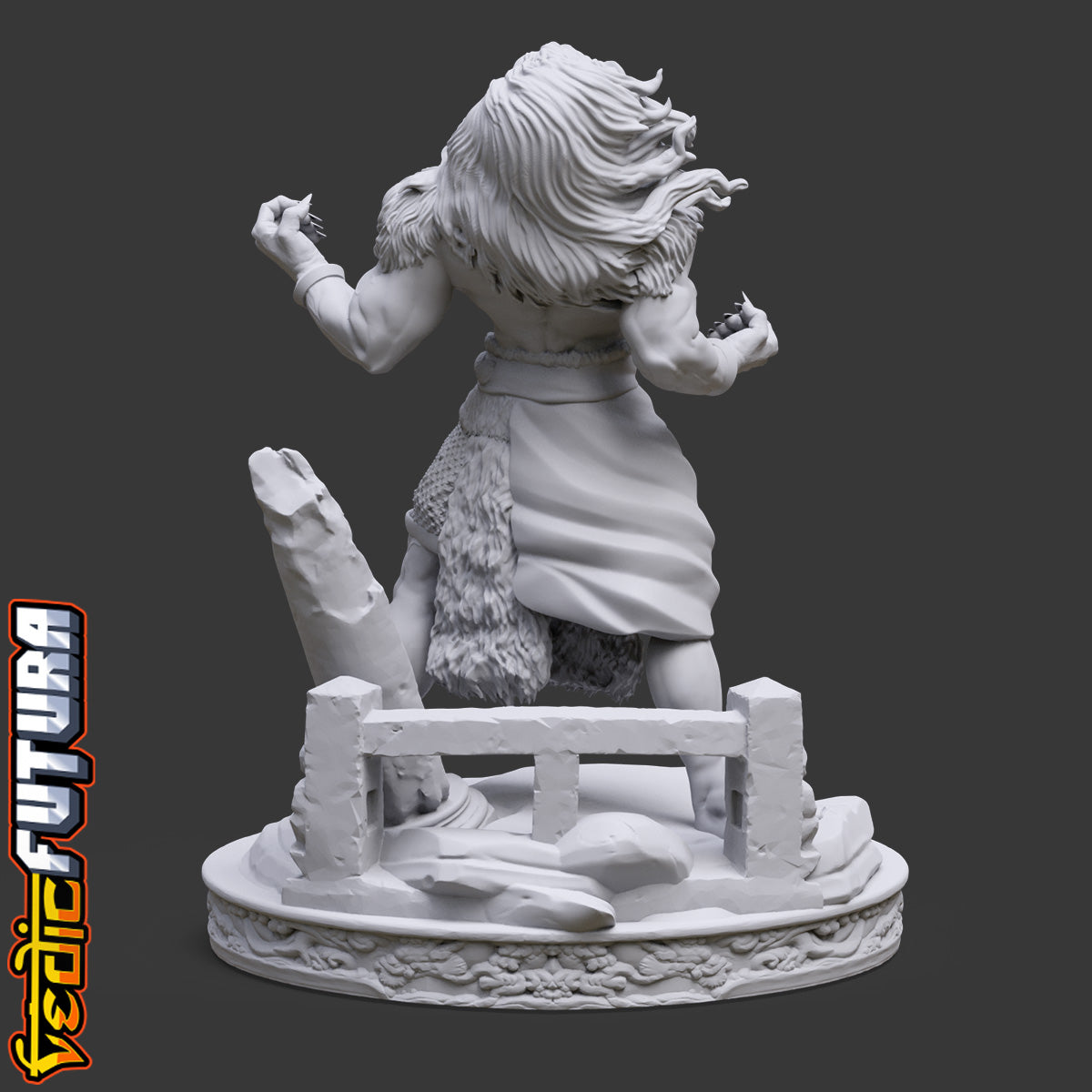 Narasimha: Protector of the Devotee