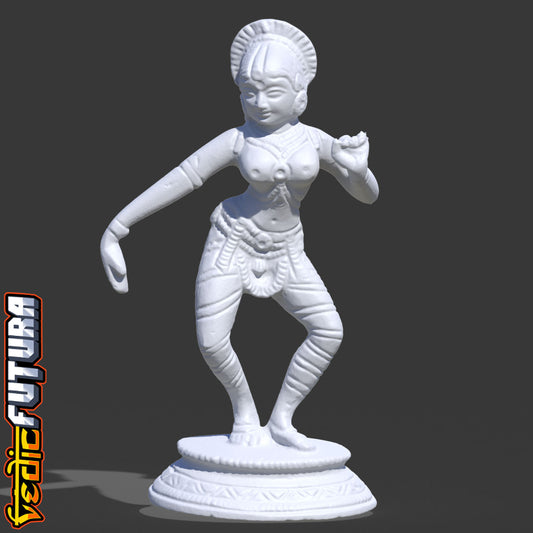 Apsara Dancing Girl